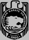   (fudokan karate-do)